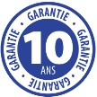 Garantie du produit