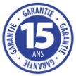 Garantie du produit