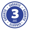 Garantie du produit