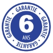 Garantie du produit