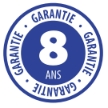 Garantie du produit