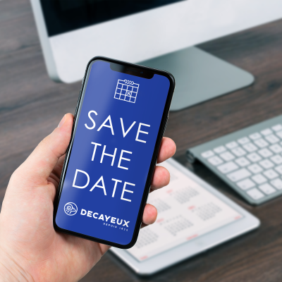 Image Congrès HLM 2019 – Save The Date