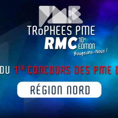 Image Decayeux primé aux Trophées PME RMC