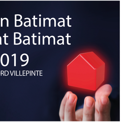 Image Salon BATIMAT 2019 <br></noscript> – 4 au 8 Novembre