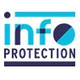 Logo journal Info Protection