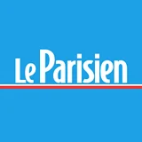 Logo journal Le Parisien