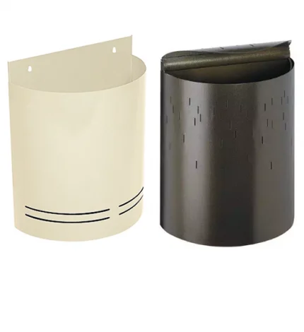 Image du type de produit Corbeilles Demi Cylindriques