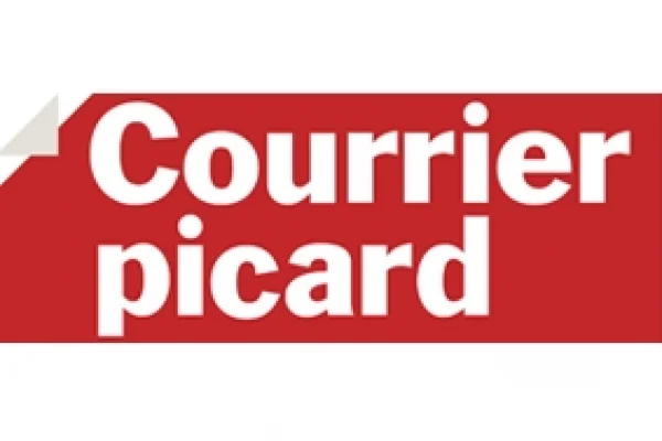 Logo site presse courrier Picard