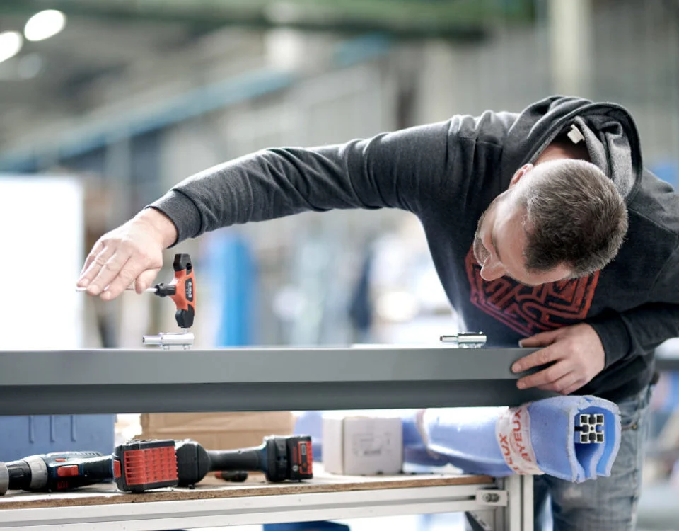 Decayeux groupe industriel français