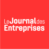 Logo le journal des entreprises