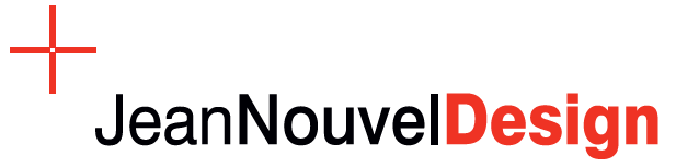 Logo Jean Nouvel Design