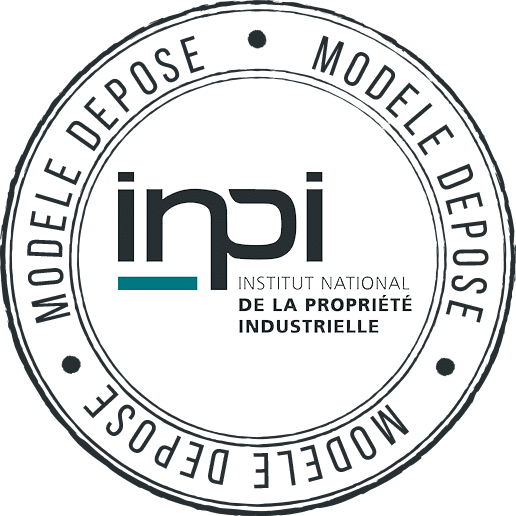 logo inpi modèle déposé kombibox