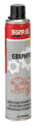 Spray lubrifiant pour cylindres