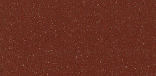 Couleur minérale standard optionnelle granité spinelle