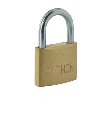 Image du type de produit Cadenas Python